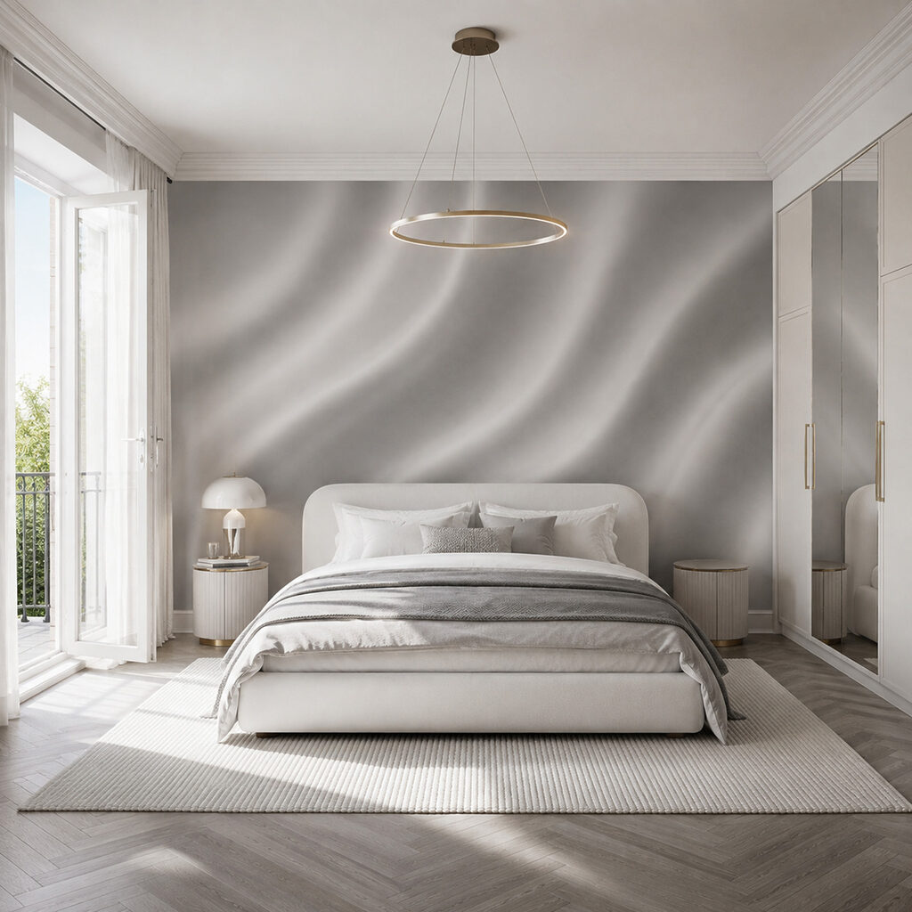 Pliuri care prind lumina — interior 1