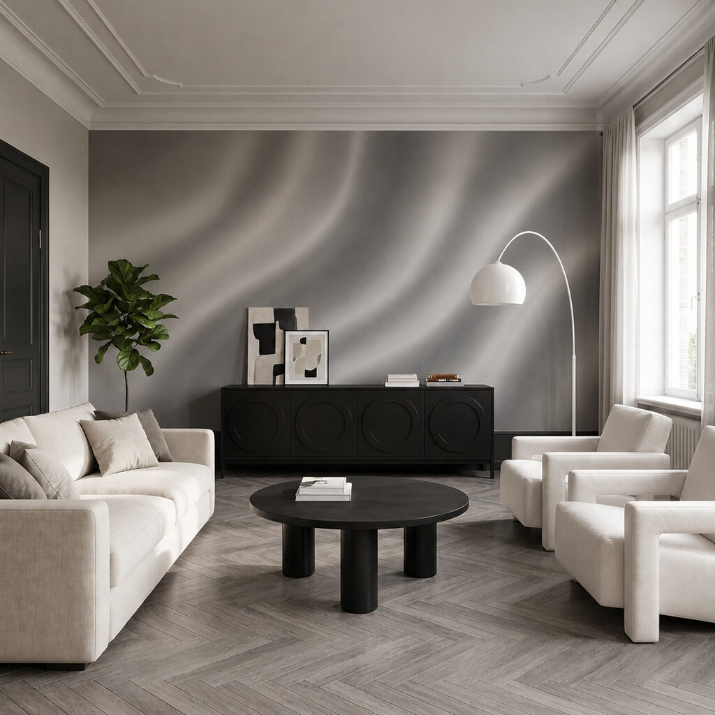 Pliuri care prind lumina — interior 2