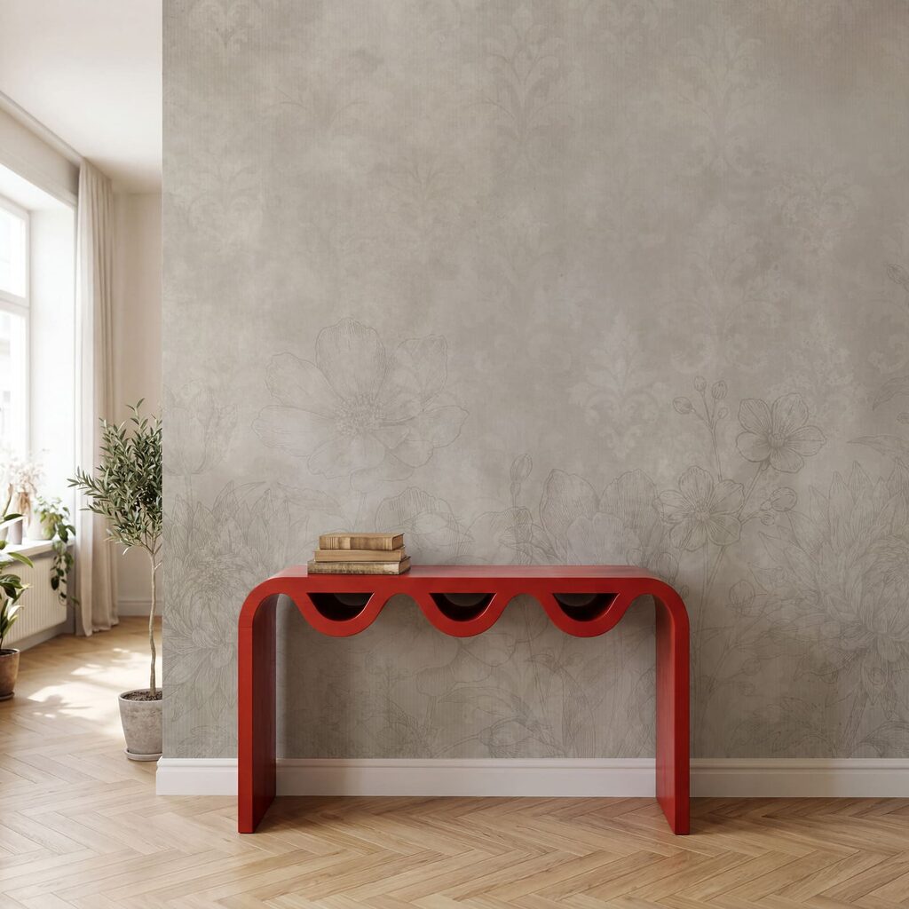 Straturi de vopsea — interior 4