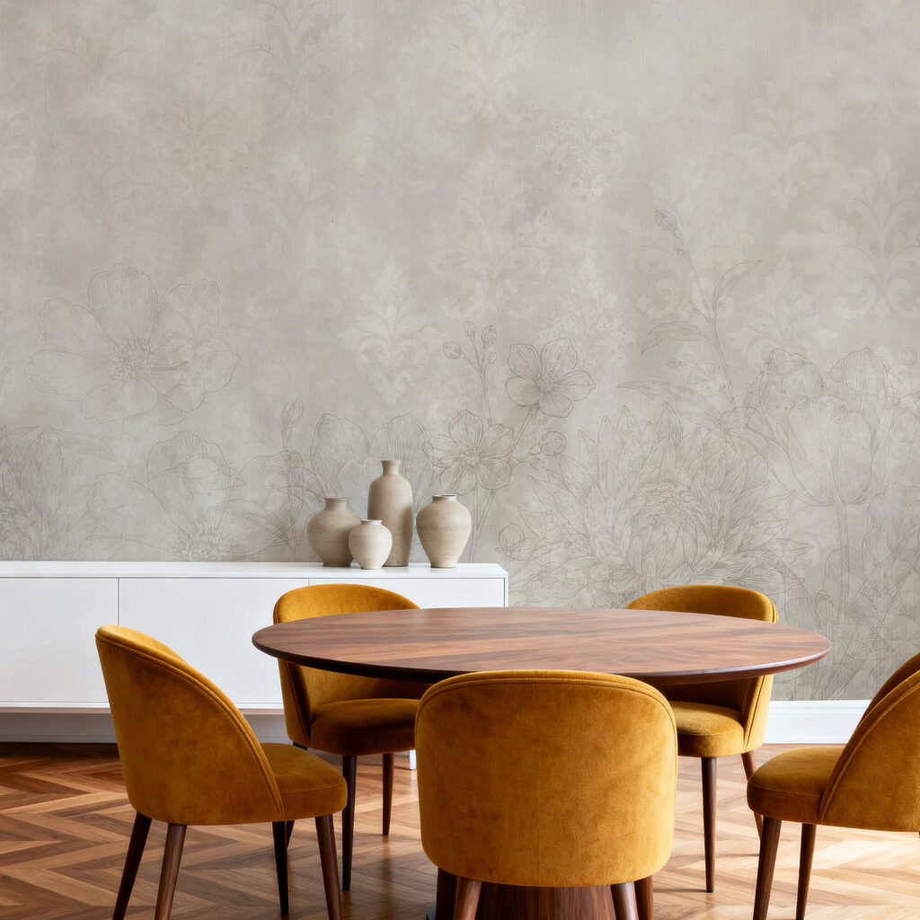 Straturi de vopsea — interior 1