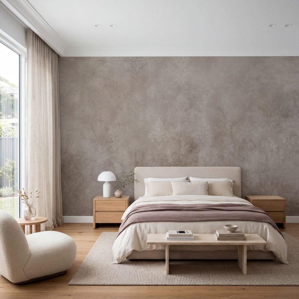 Straturi de vopsea — interior 1