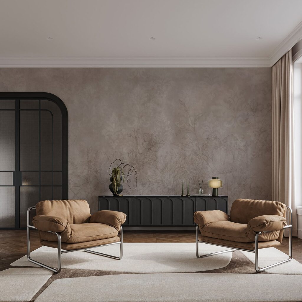 Straturi de vopsea — interior 2