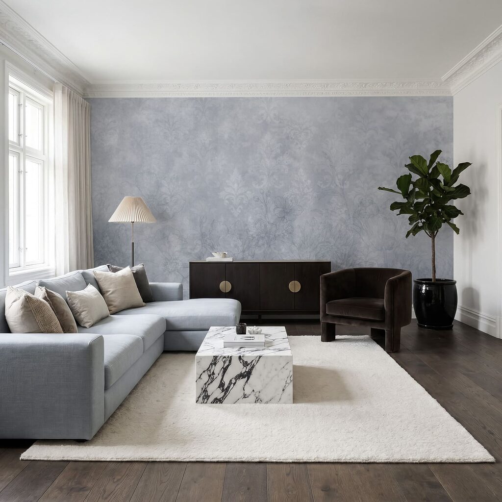 Straturi de vopsea — interior 2
