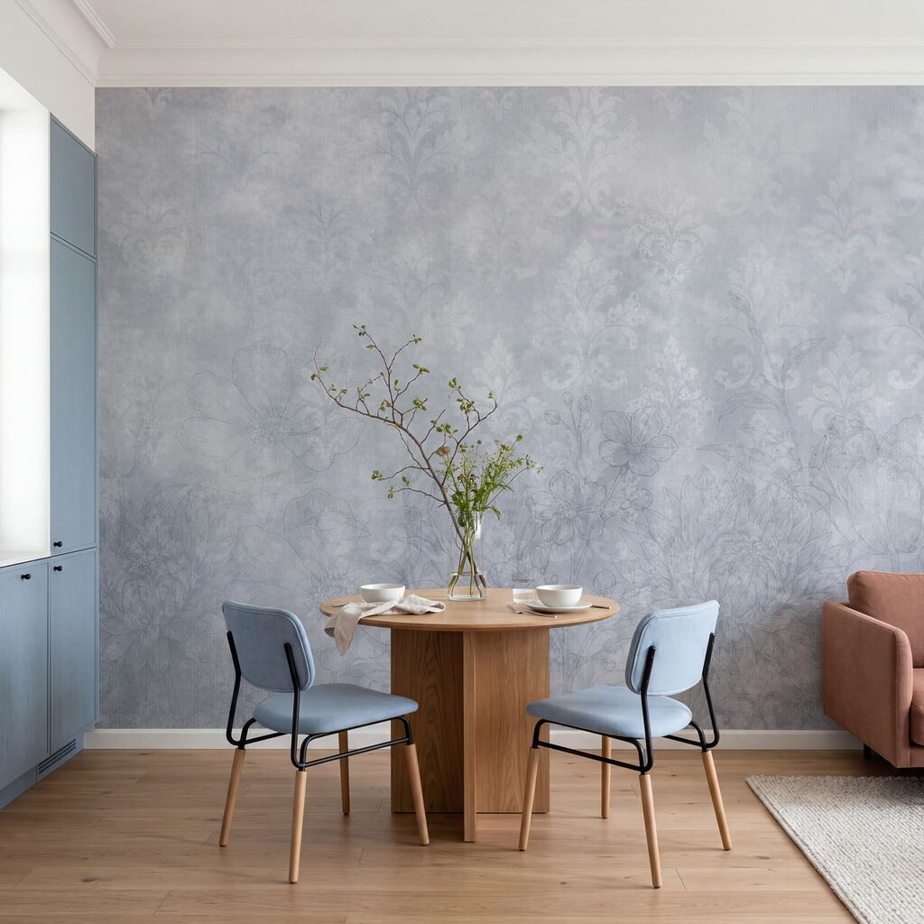 Straturi de vopsea — interior 3
