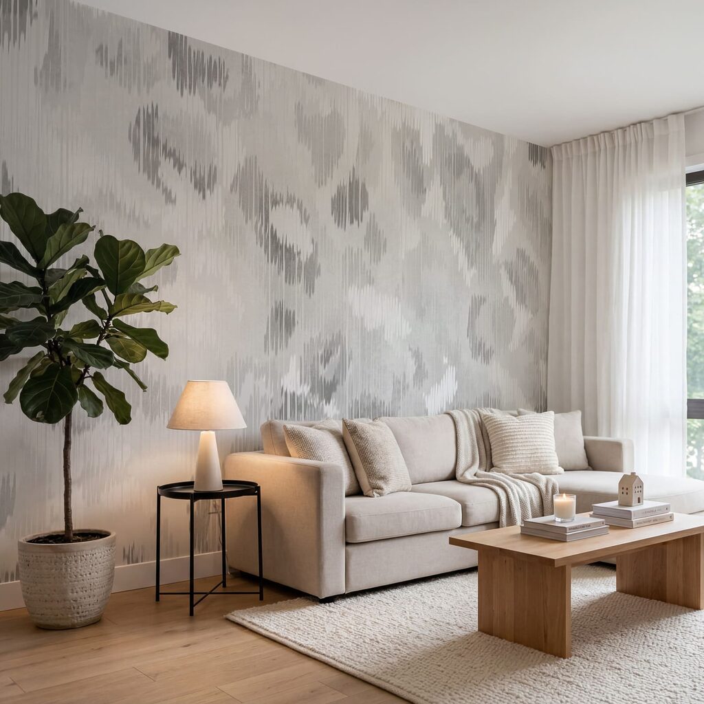 Pete delicate pe dungi — interior 4