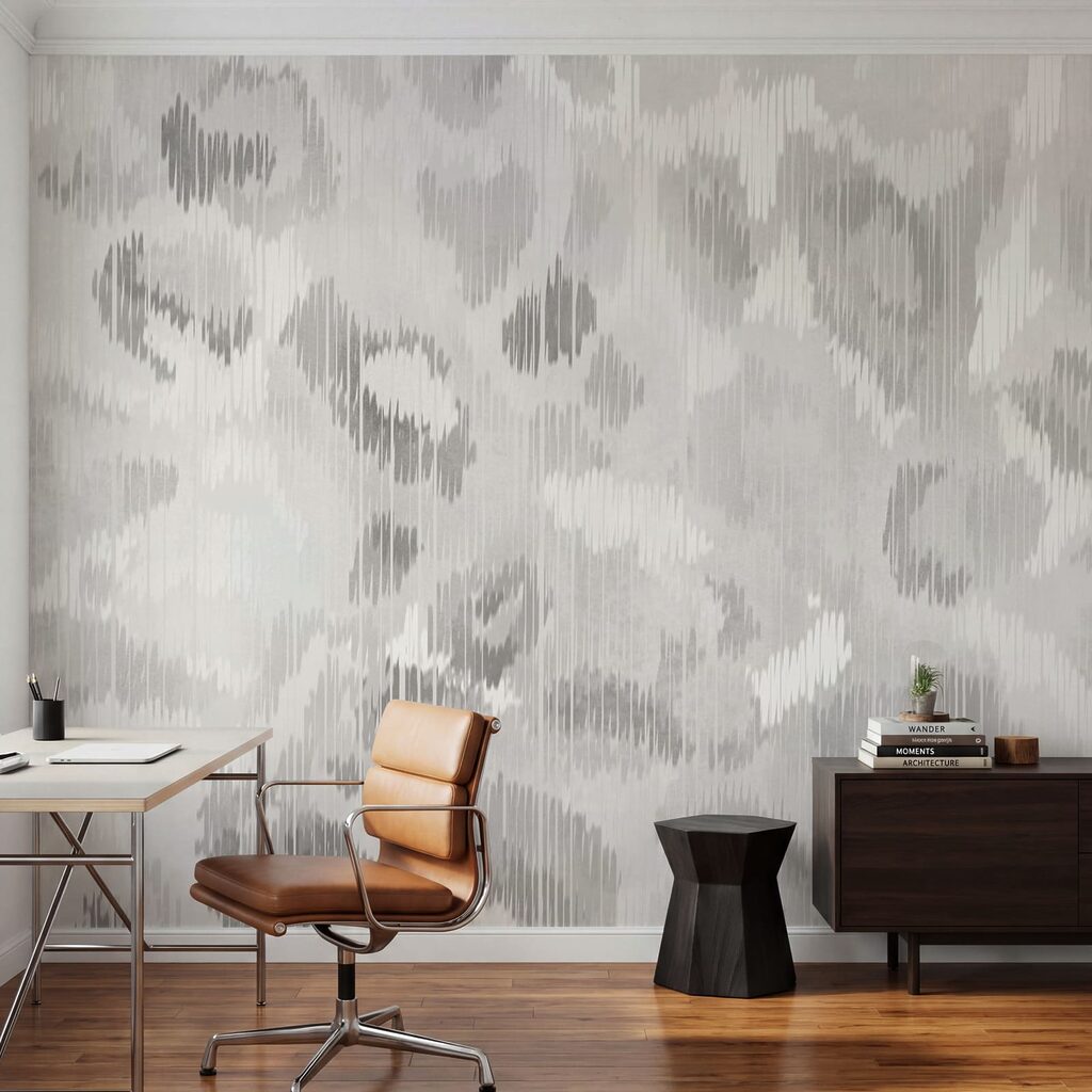 Pete delicate pe dungi — interior 6