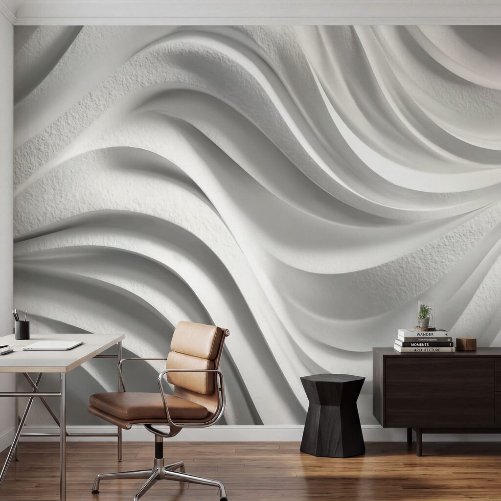 Valuri cu umbre delicate — interior 6