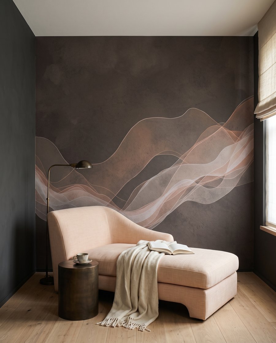 Valuri transparente — interior 2