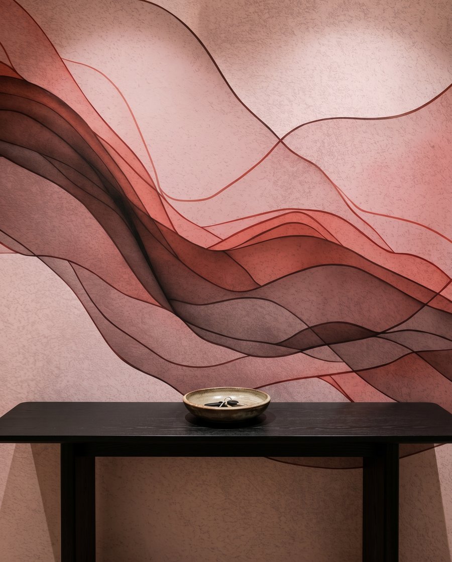 Valuri transparente — interior 4