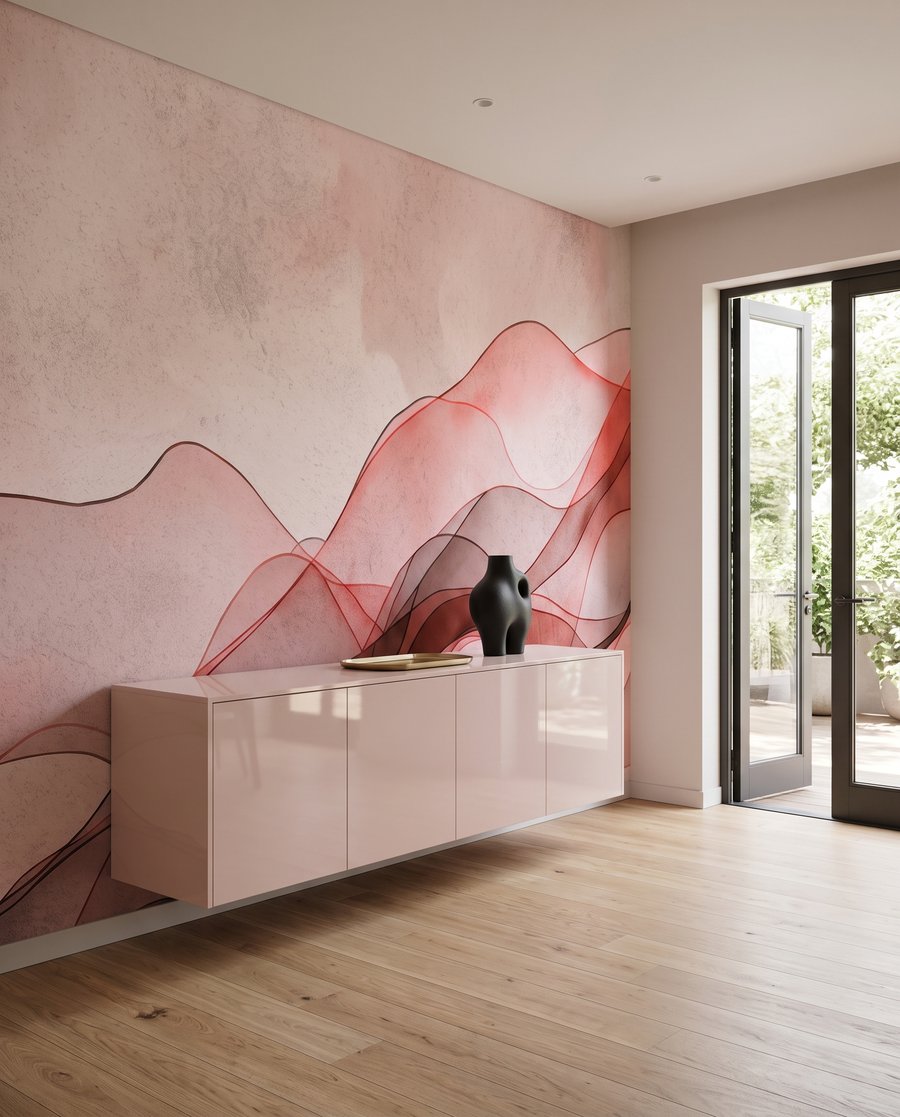 Valuri transparente — interior 6