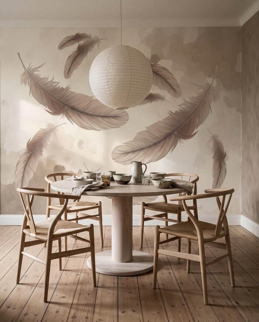 Pene care plutesc — interior 4