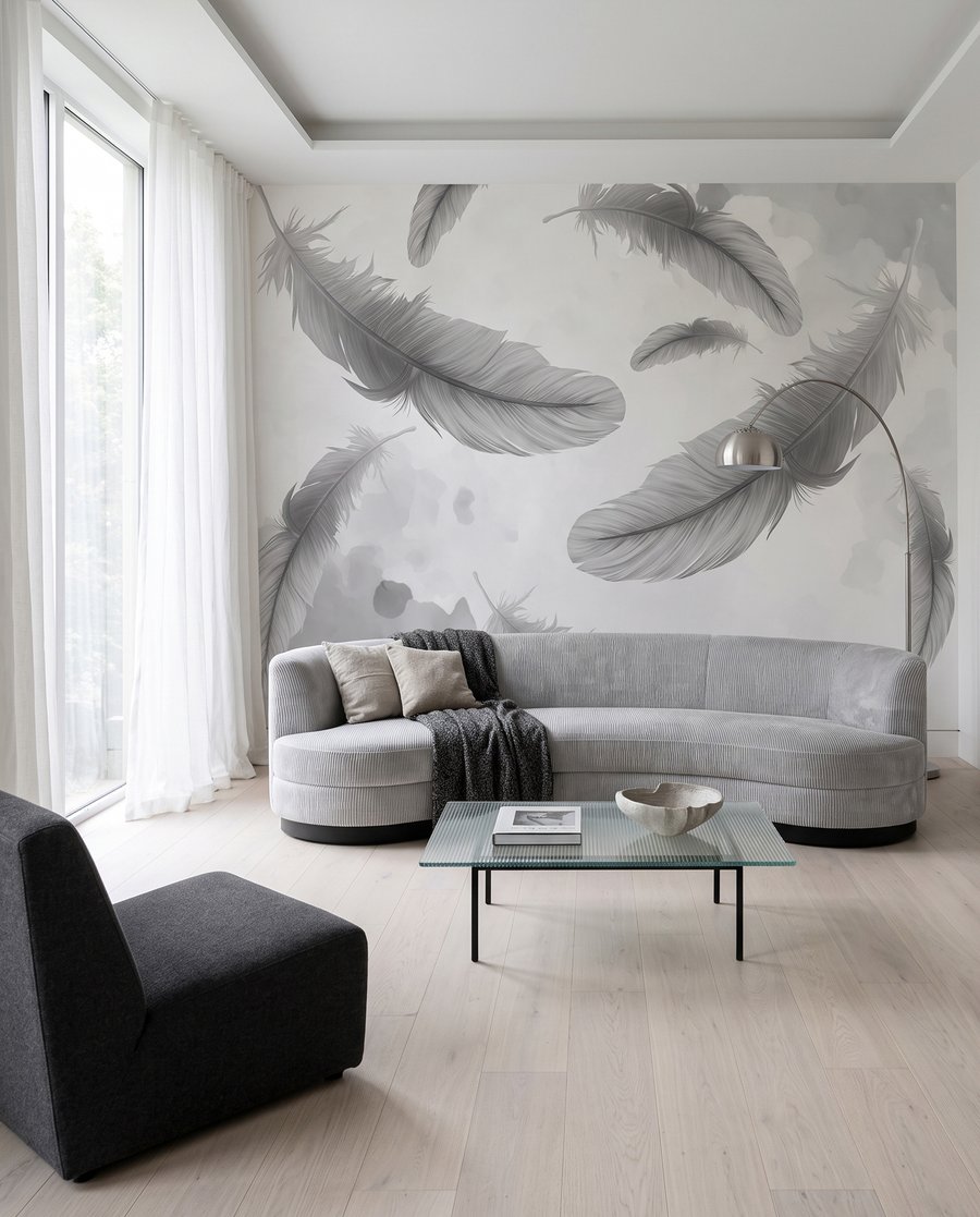 Pene care plutesc — interior 4