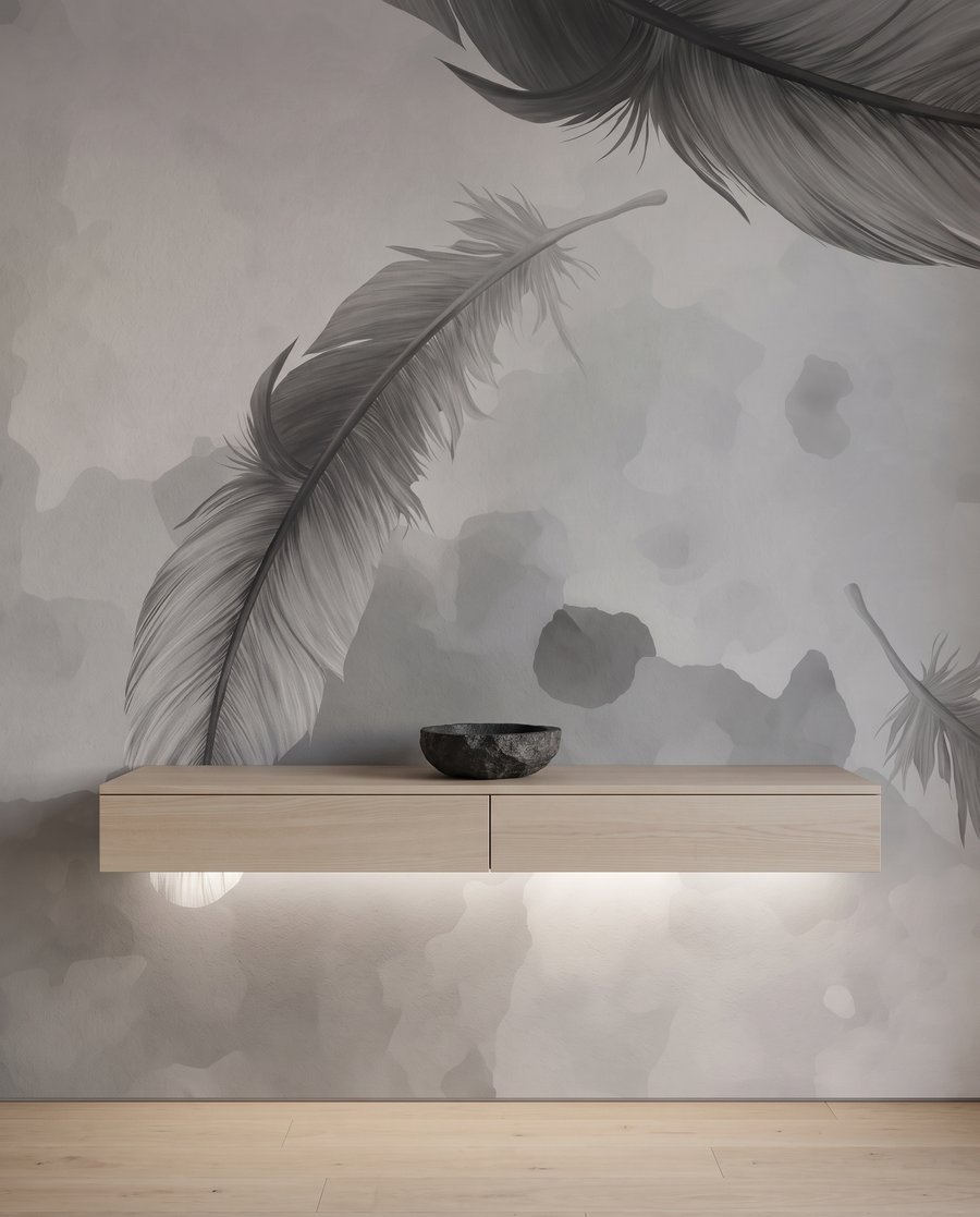 Pene care plutesc — interior 6