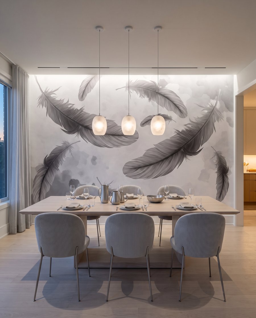 Pene care plutesc — interior 8