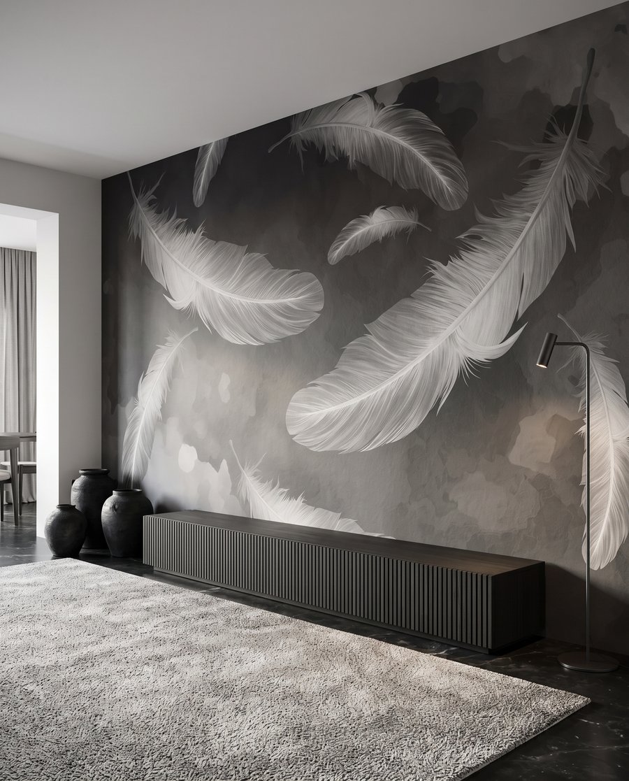Pene care plutesc — interior 2