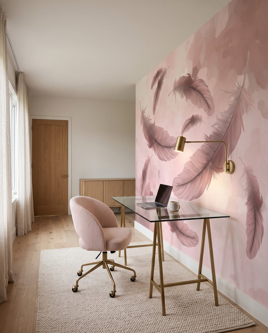 Pene care plutesc — interior 4