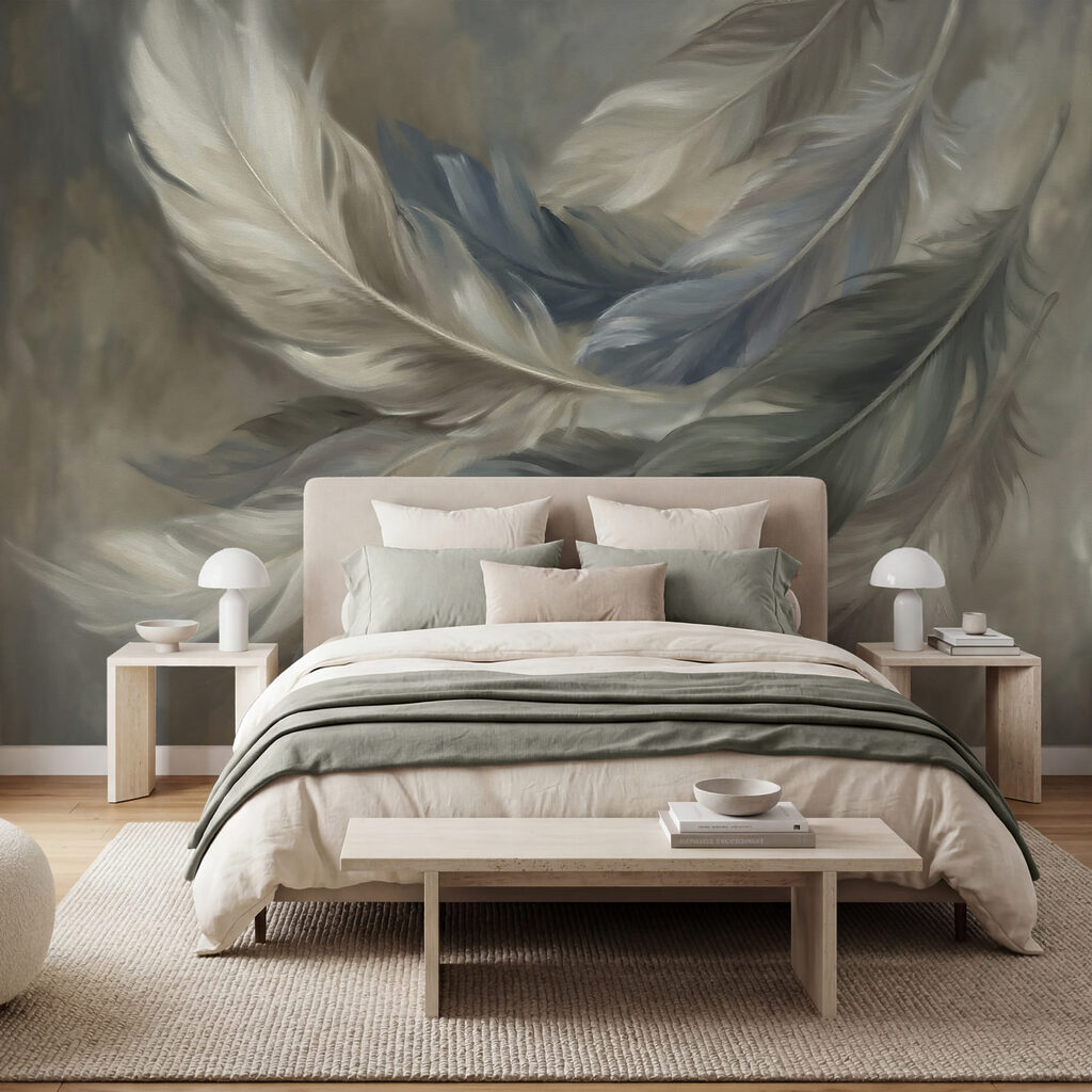 Pene în vârtej — interior 1