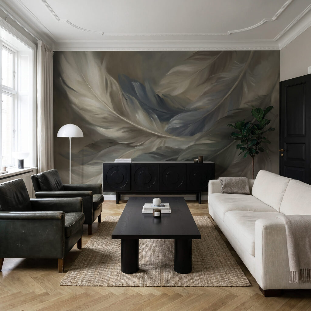Pene în vârtej — interior 2