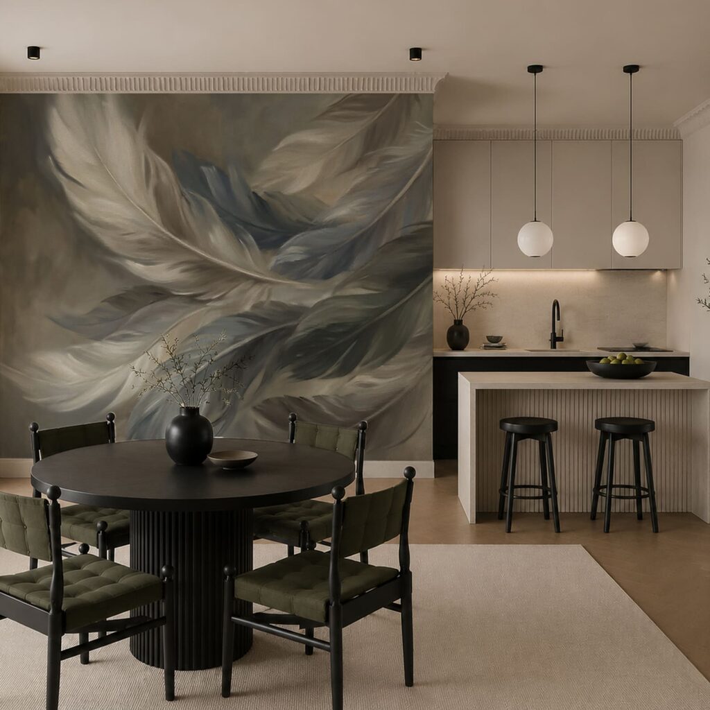 Pene în vârtej — interior 3