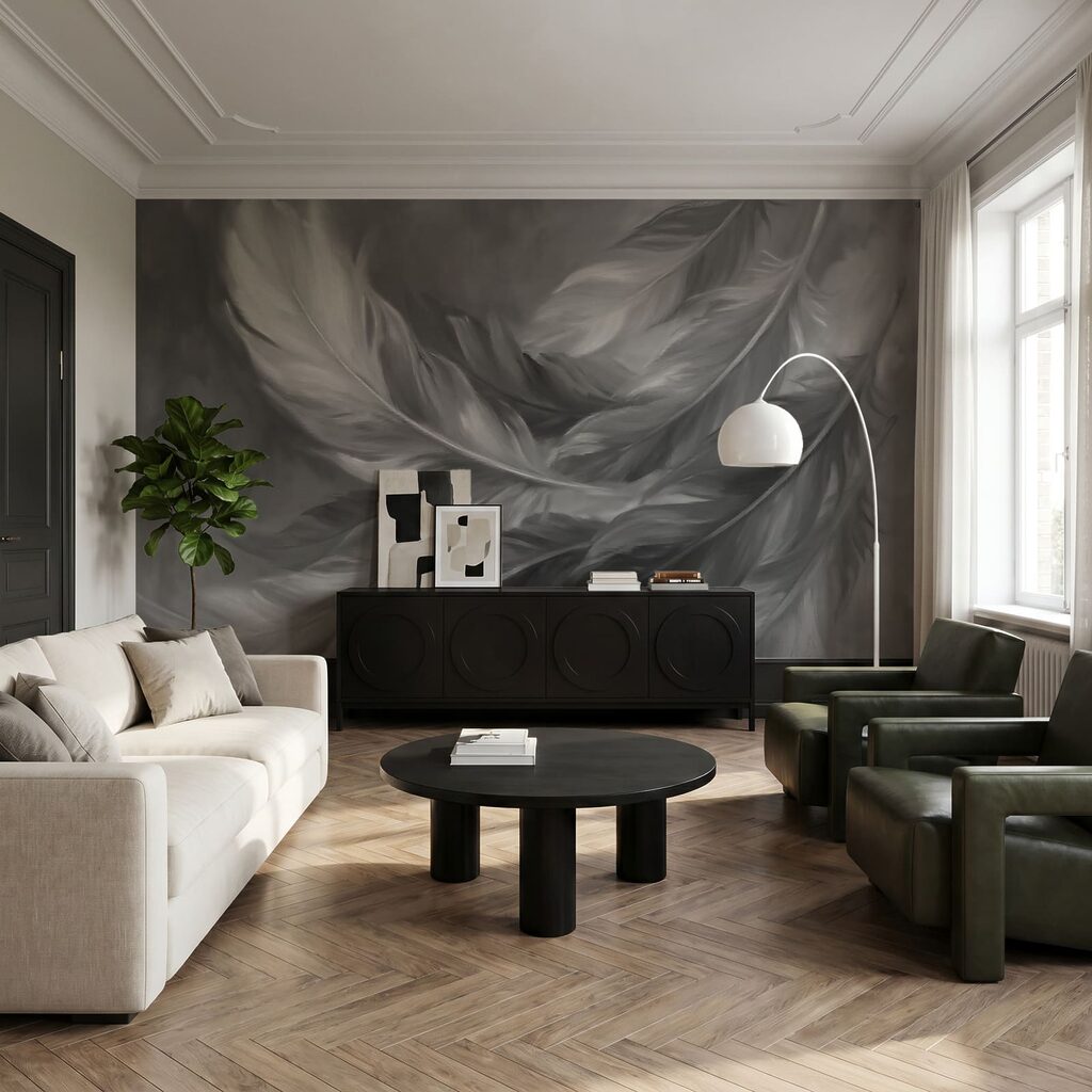 Pene în vârtej — interior 2