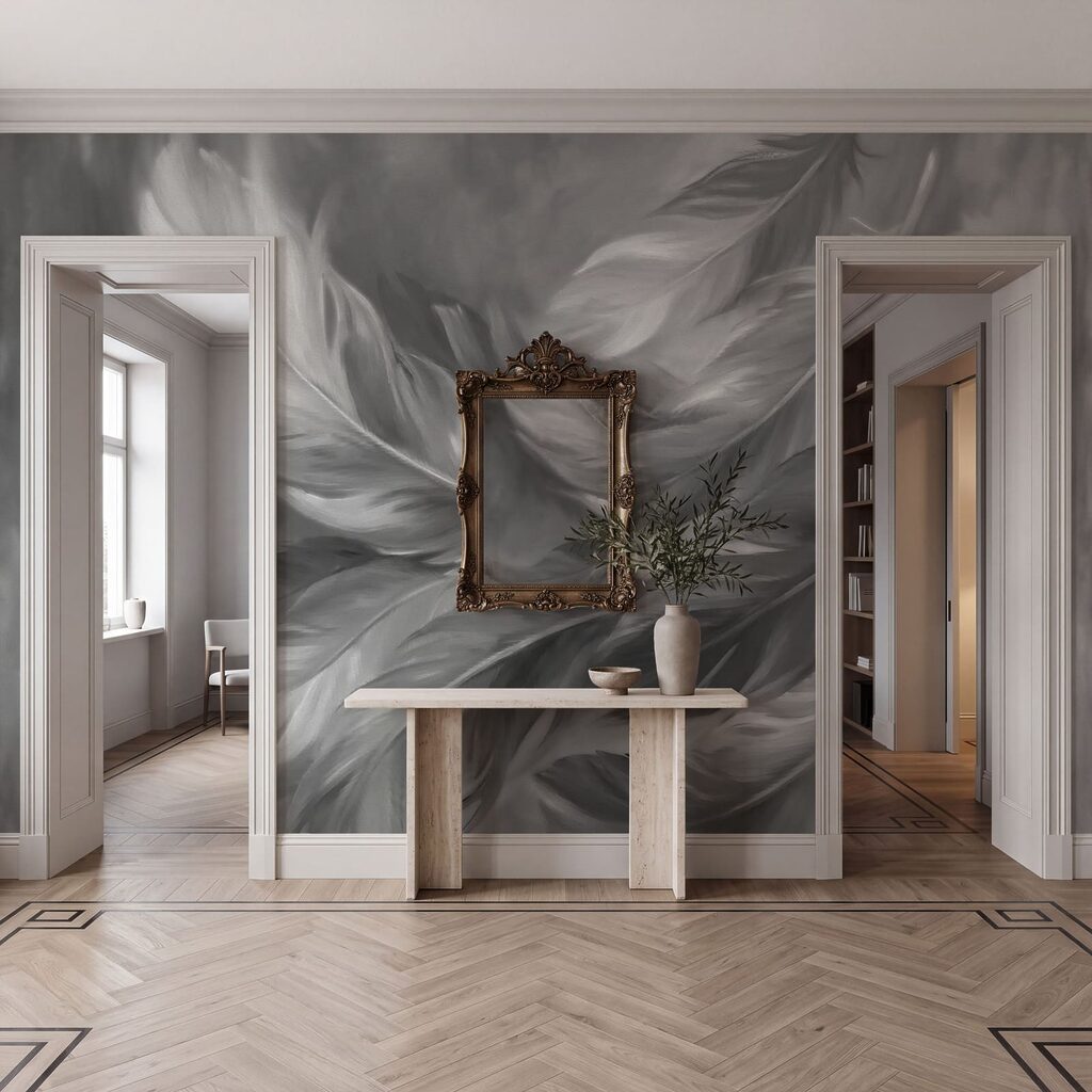 Pene în vârtej — interior 3