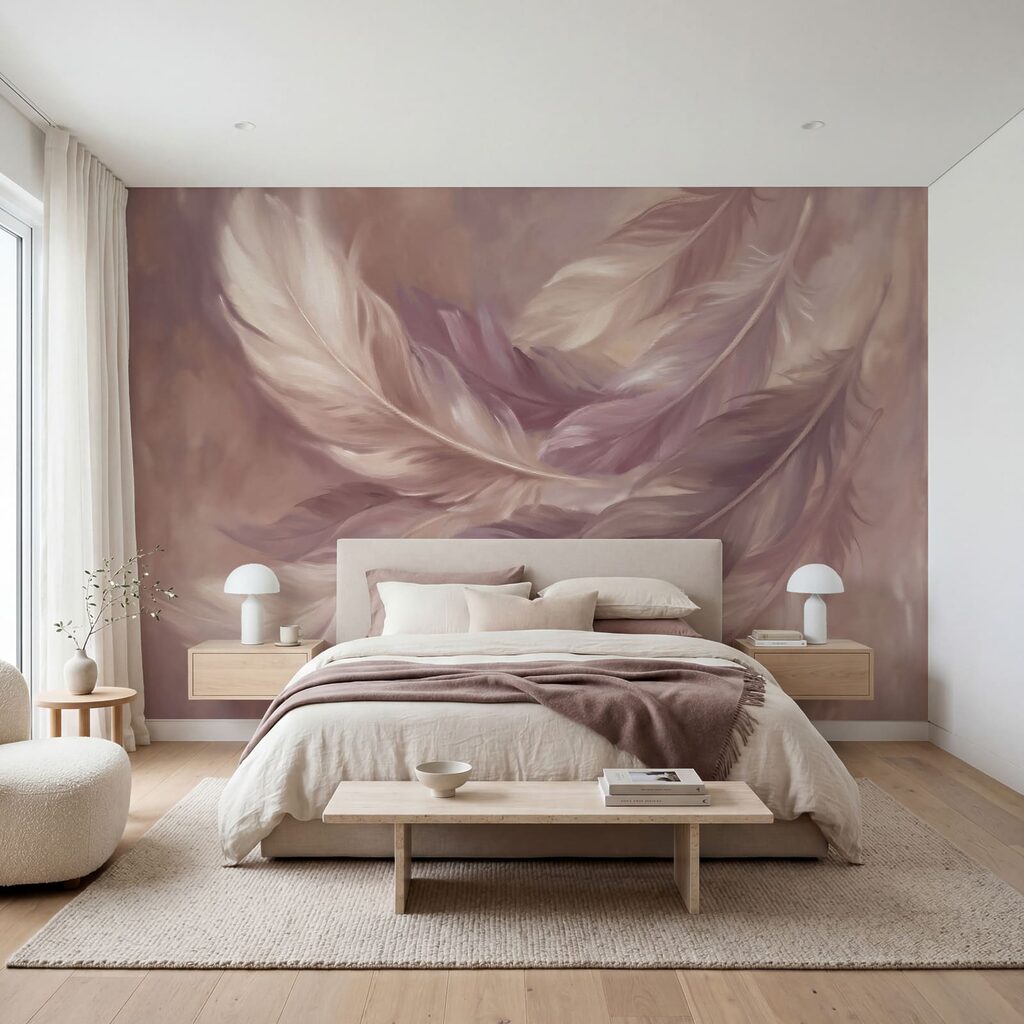 Pene în vârtej — interior 2