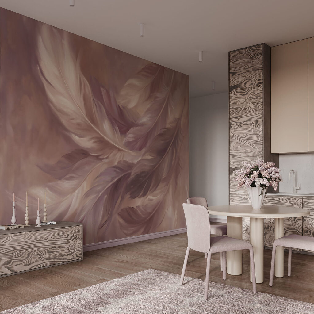 Pene în vârtej — interior 3