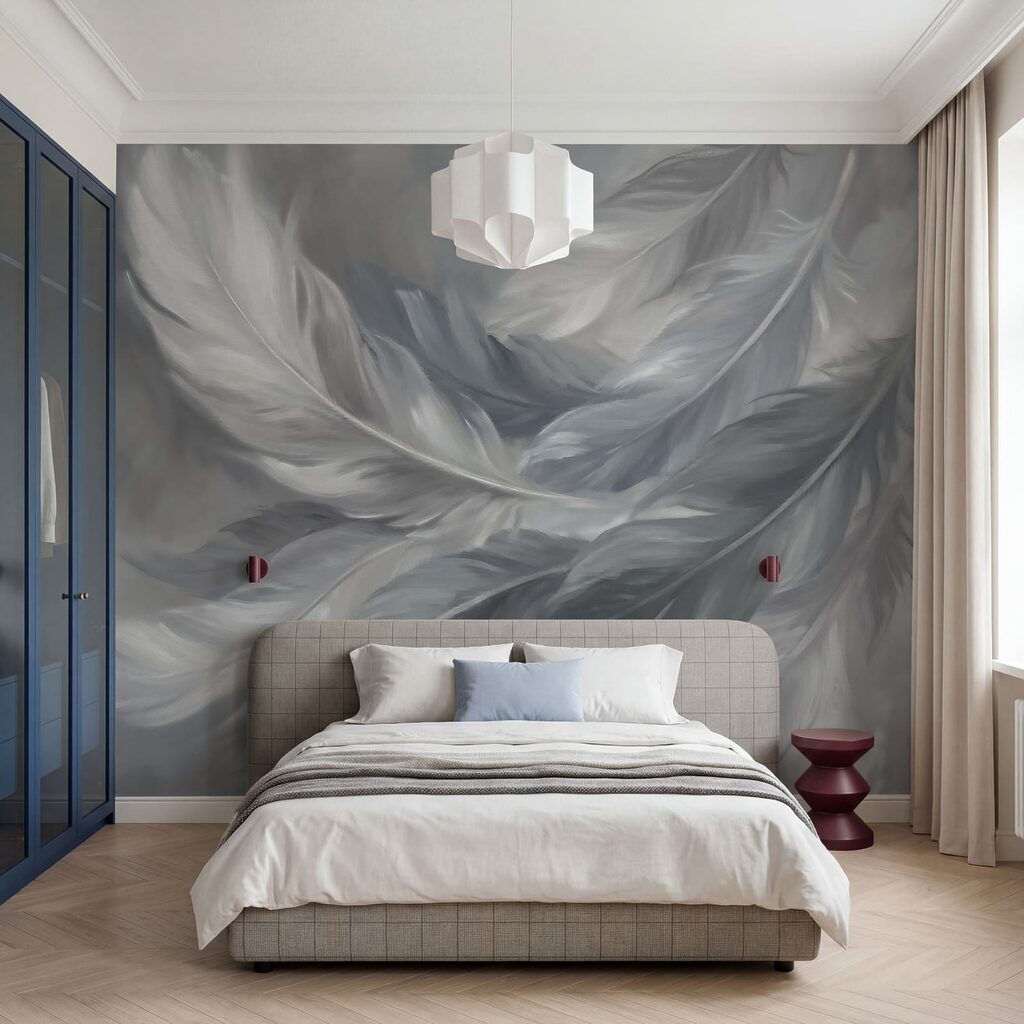 Pene în vârtej — interior 2