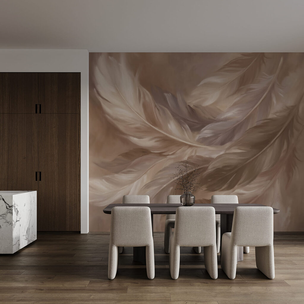 Pene în vârtej — interior 3