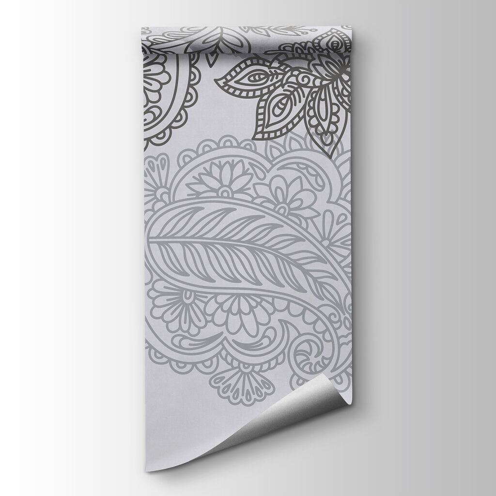 Motive paisley — vizualizare produs
