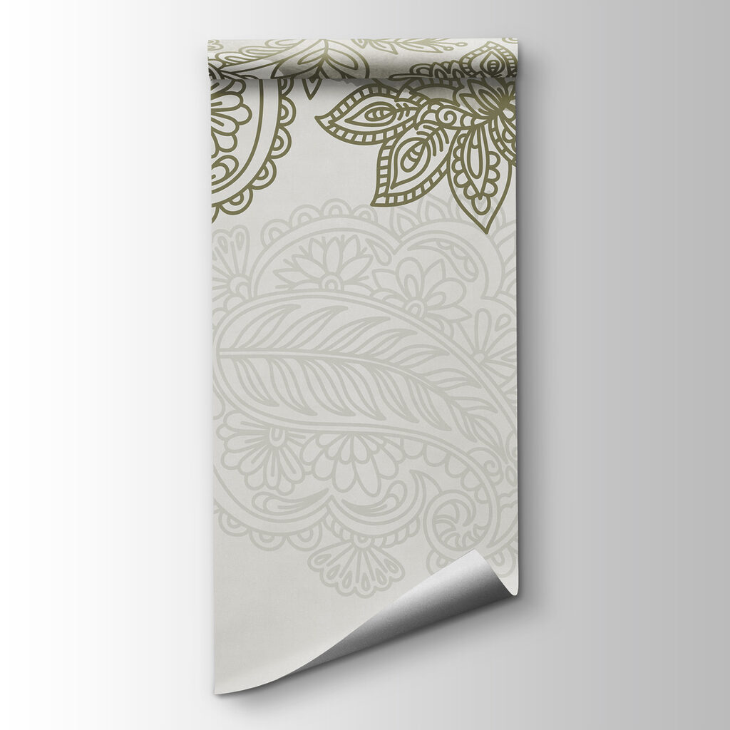 Motive paisley — vizualizare produs