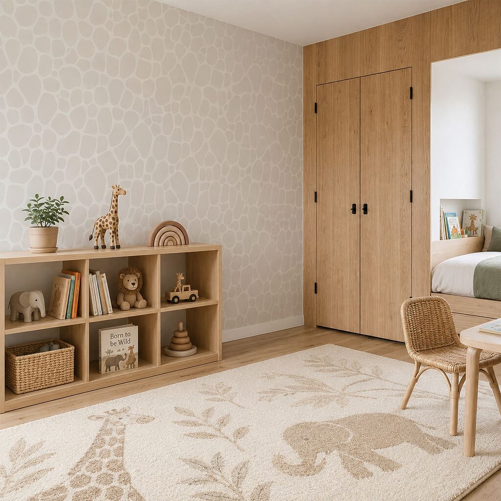 Forme ca pietricele — interior 1