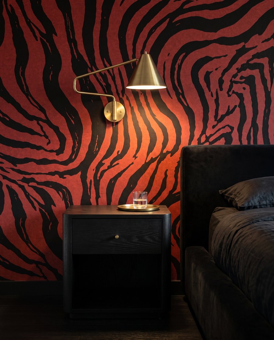 Dungi în mișcare — interior 3