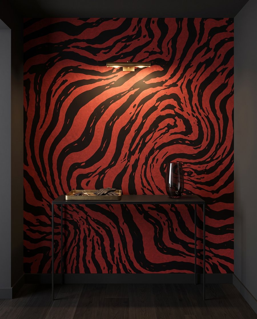 Dungi în mișcare — interior 5
