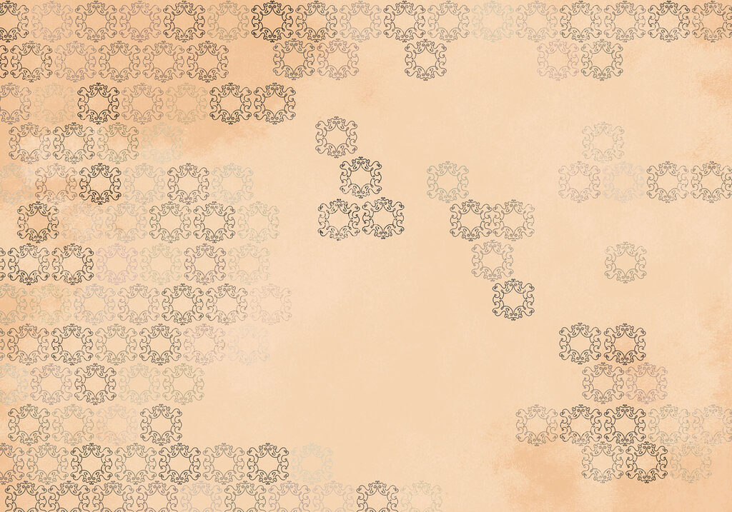 Rozete de dantelă — design complet