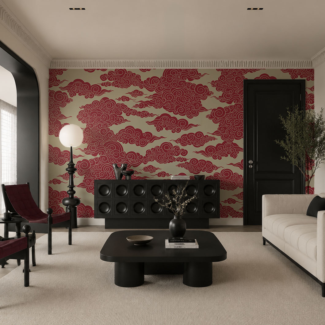 Nori cu bucle fine — interior 2