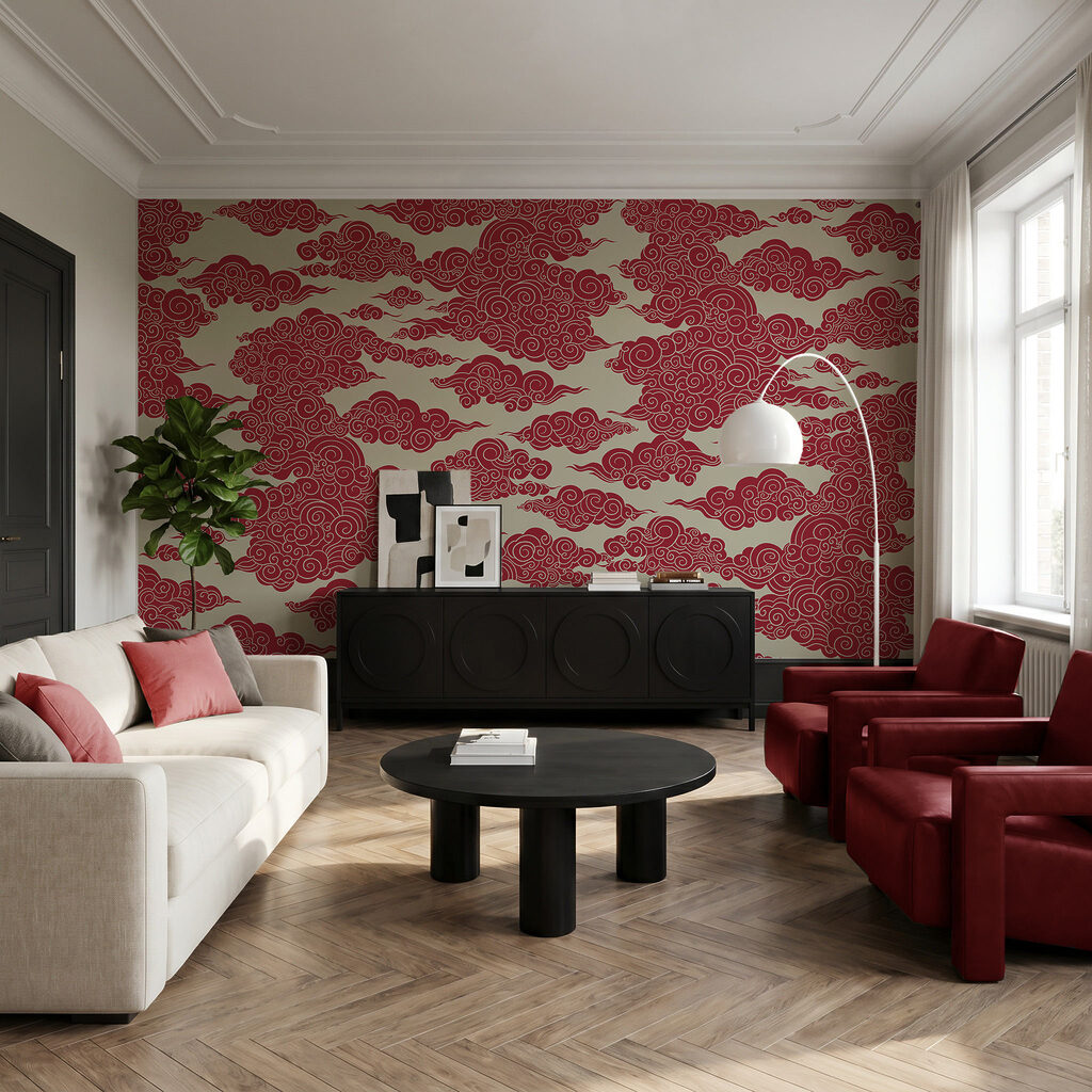 Nori cu bucle fine — interior 3