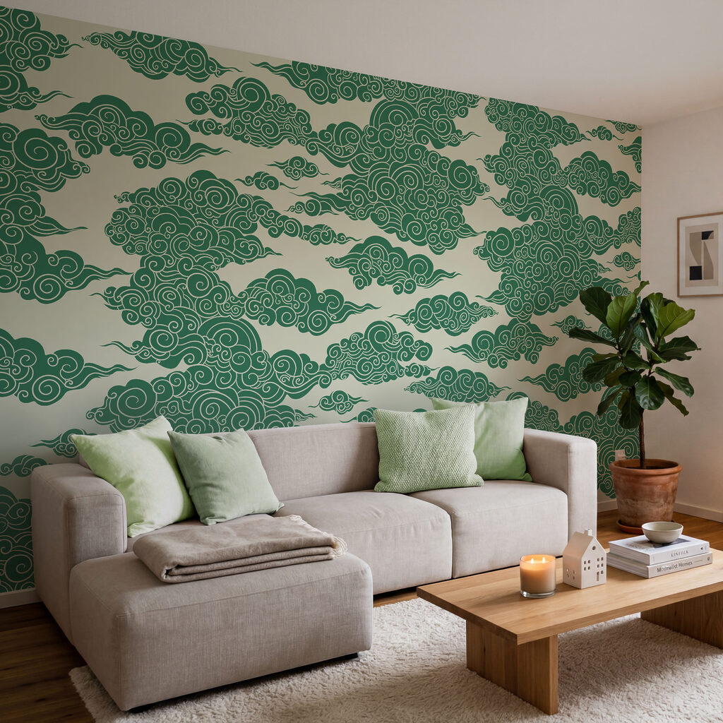 Nori cu bucle fine — interior 1