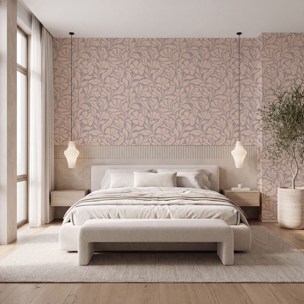Ramuri mici împletite — interior 2
