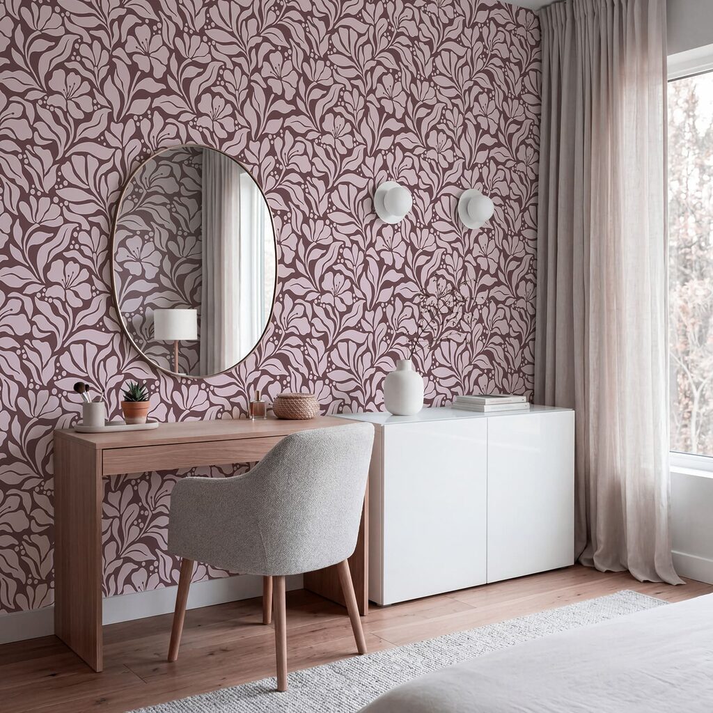 Ramuri mici împletite — interior 1