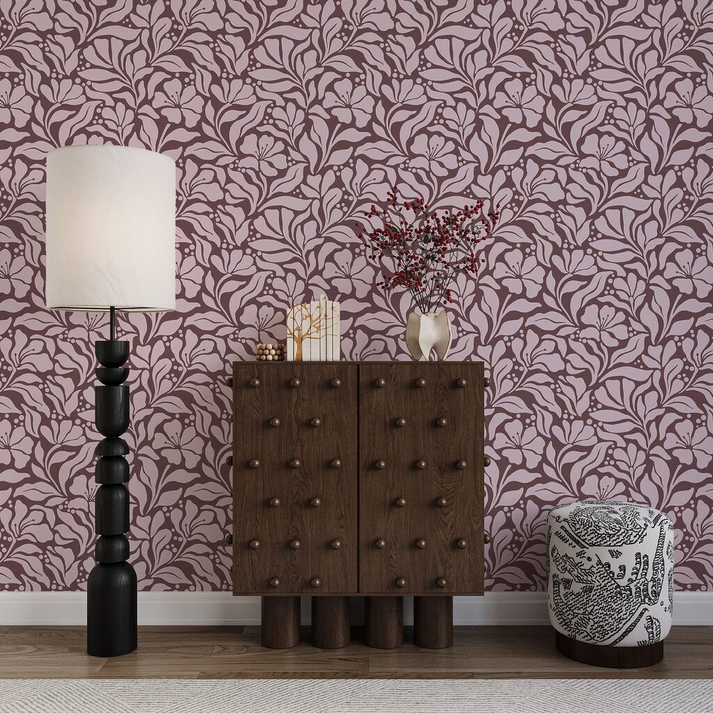 Ramuri mici împletite — interior 3