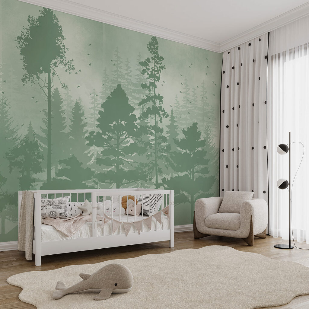 Brazi în siluete — interior 3