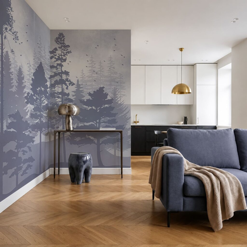 Brazi în siluete — interior 3