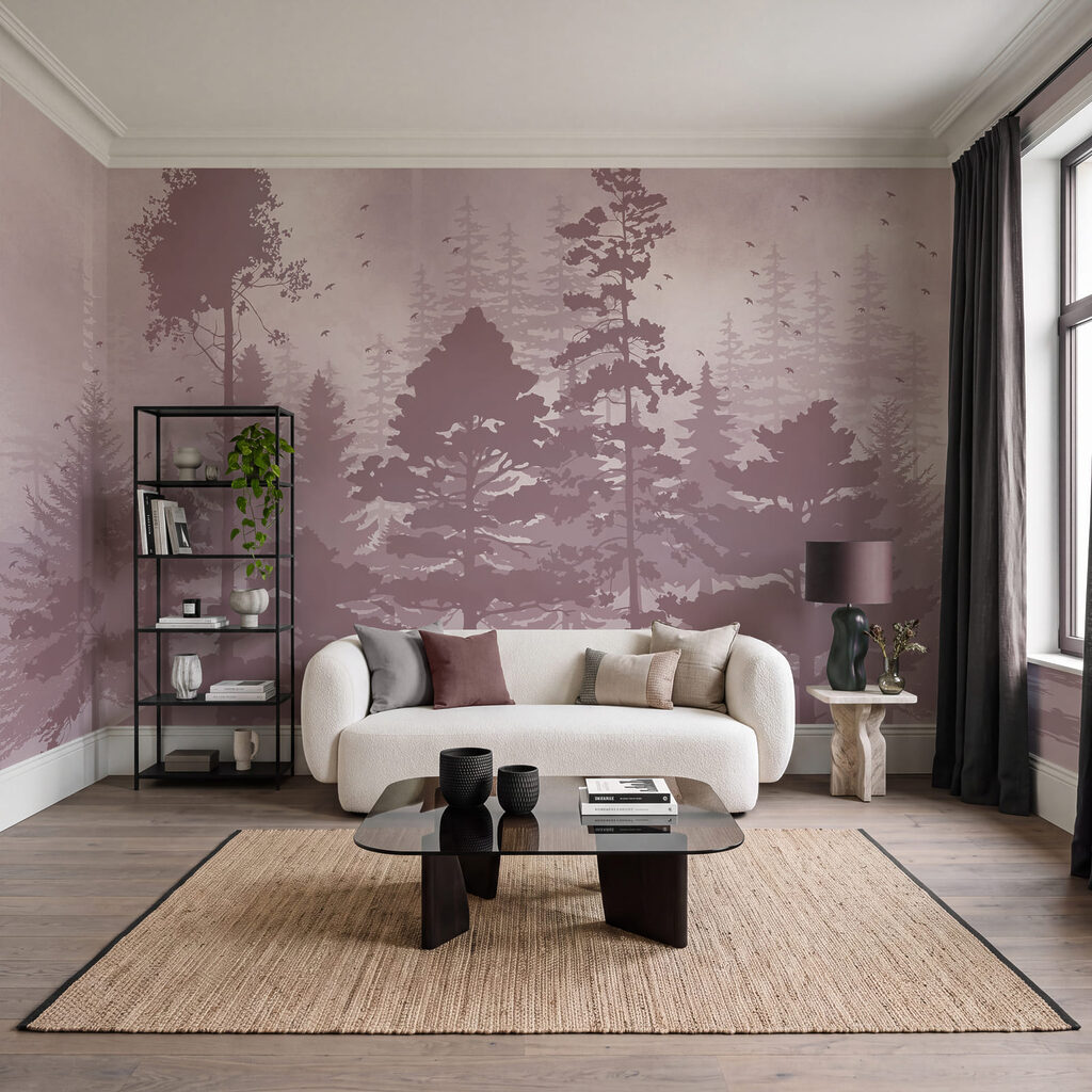 Brazi în siluete — interior 3