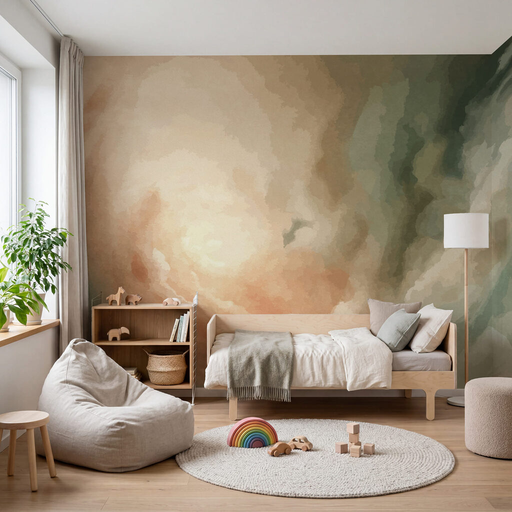 Nori spre lumină — interior 3