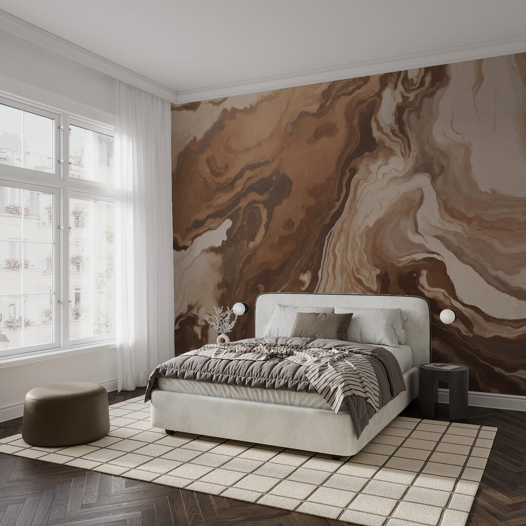Vine fluide colorate — interior 2