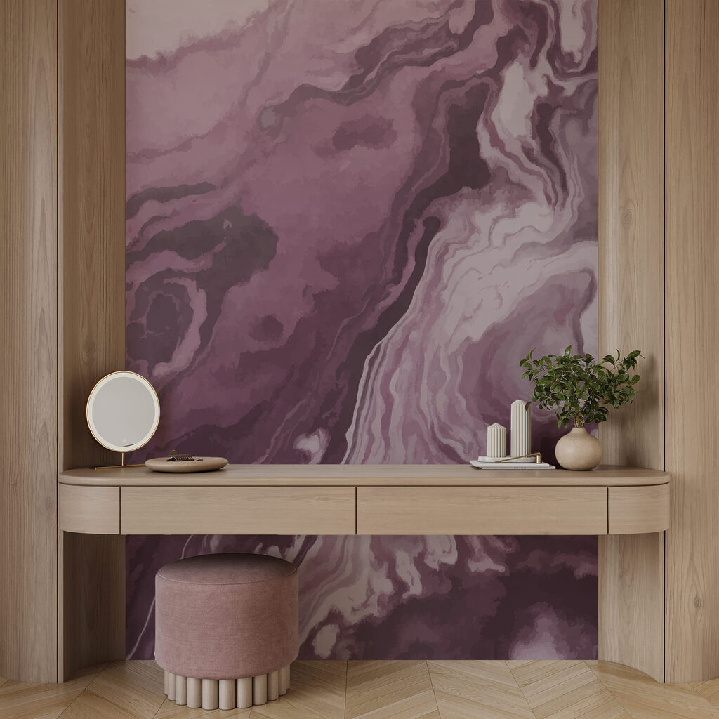 Vine fluide colorate — interior 2