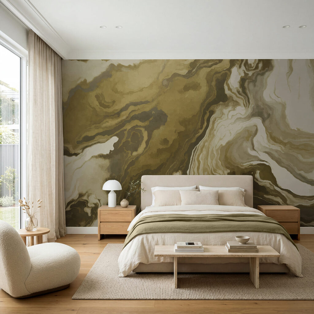 Vine fluide colorate — interior 2