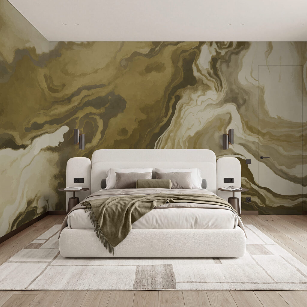 Vine fluide colorate — interior 3