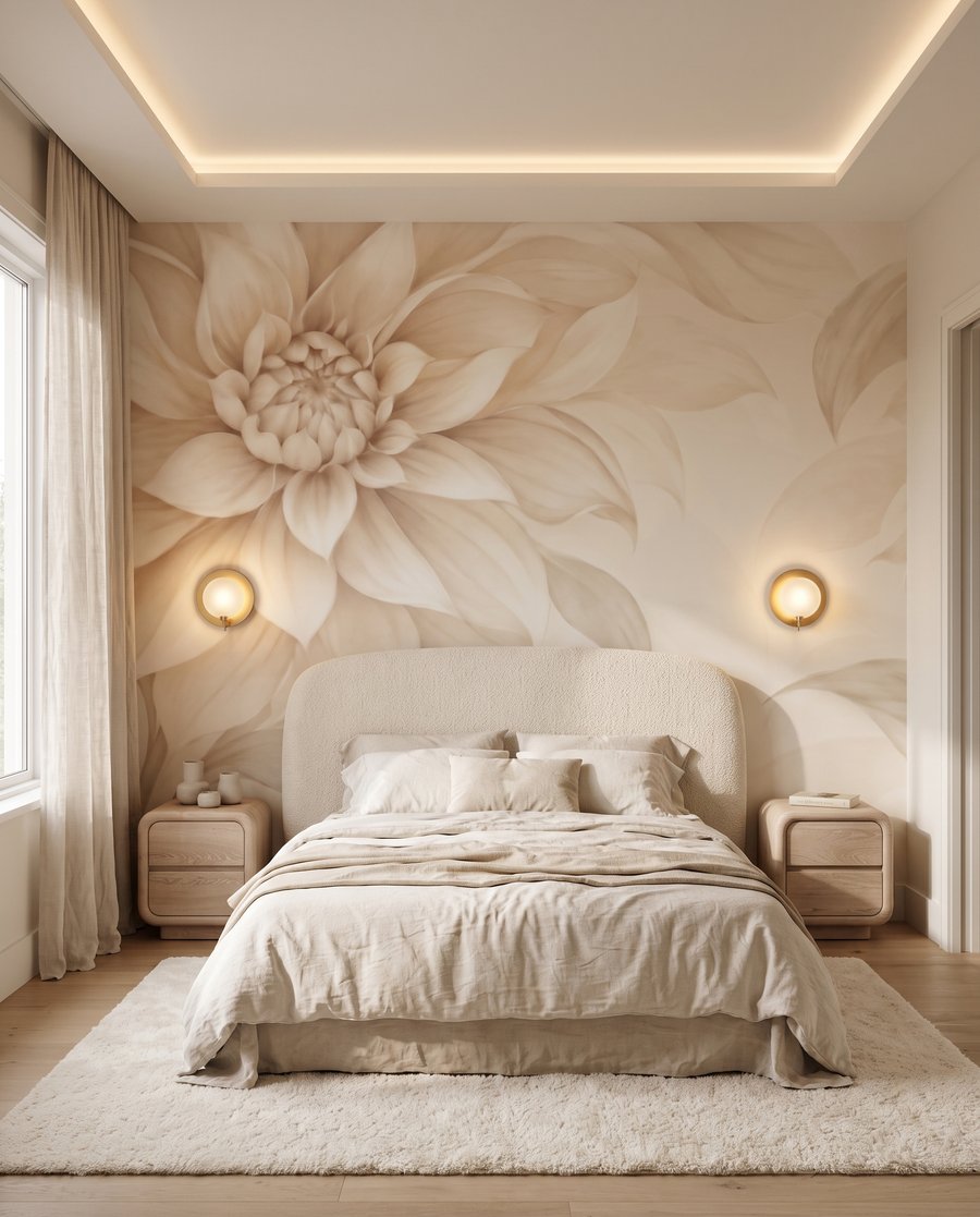 Flori mari pe margini — interior 2